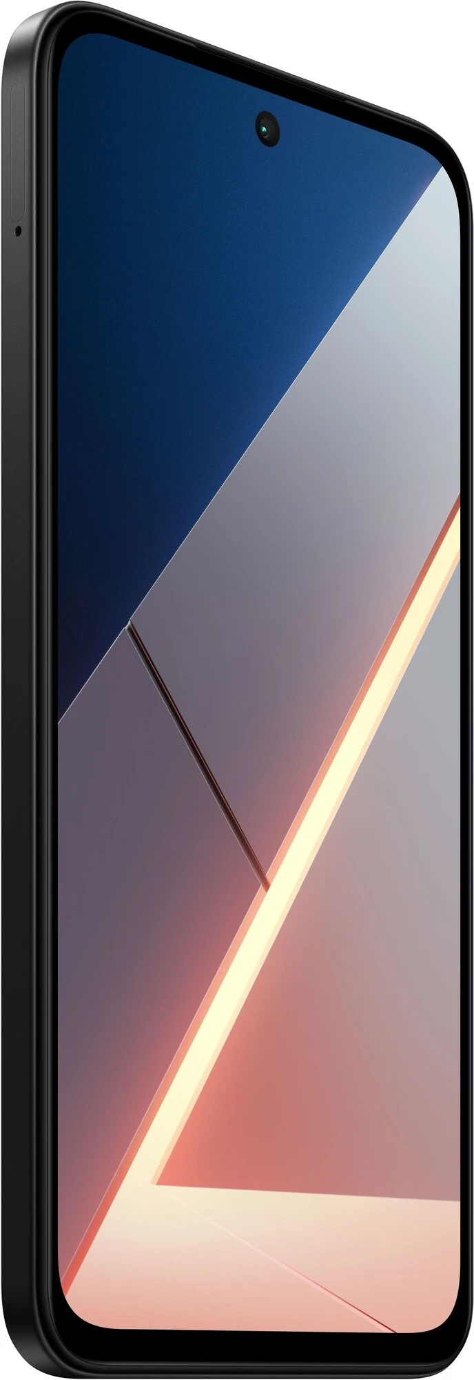 Смартфон POCO M7 8/256 Гб черный