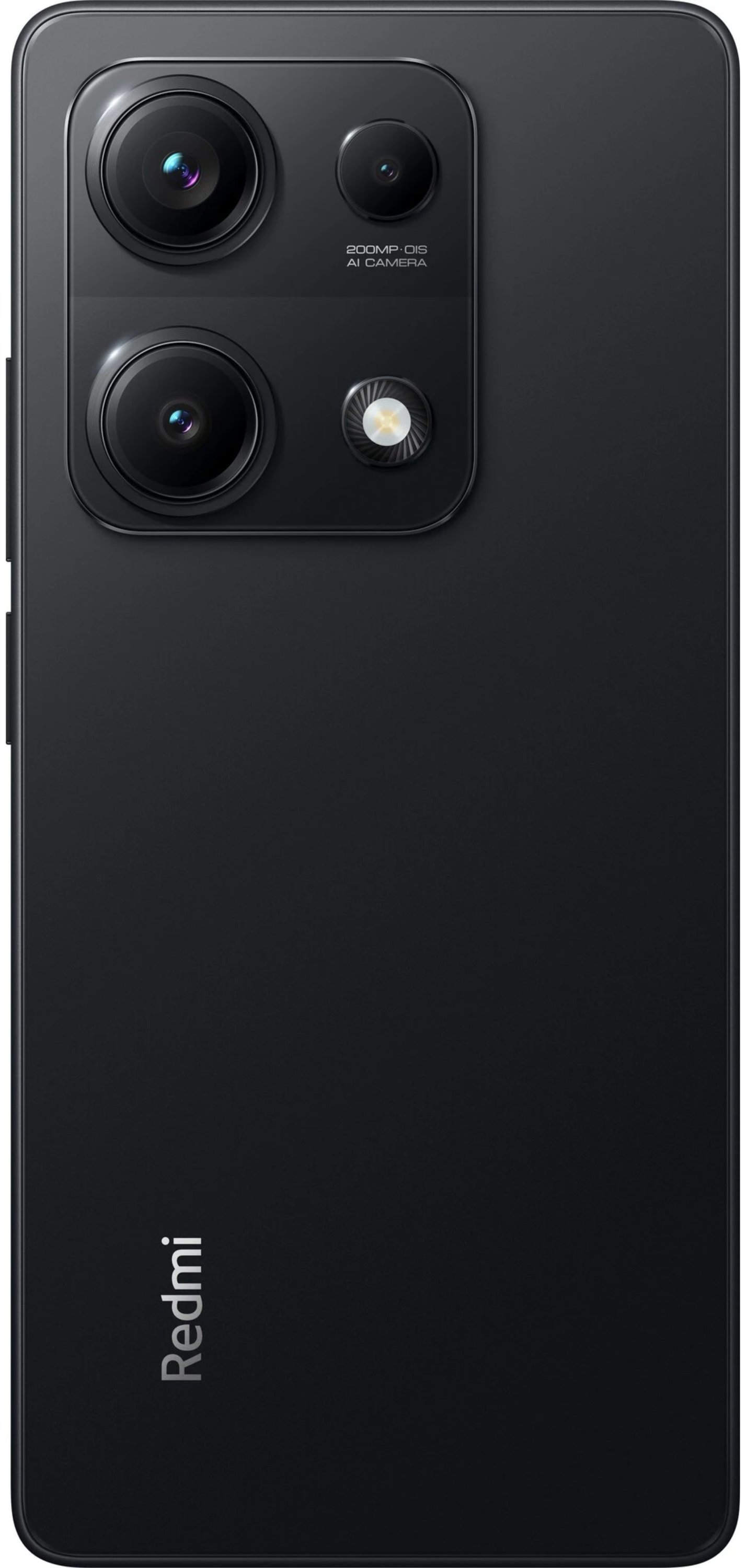 Смартфон REDMI Note 14S 8/256 ГБ черный