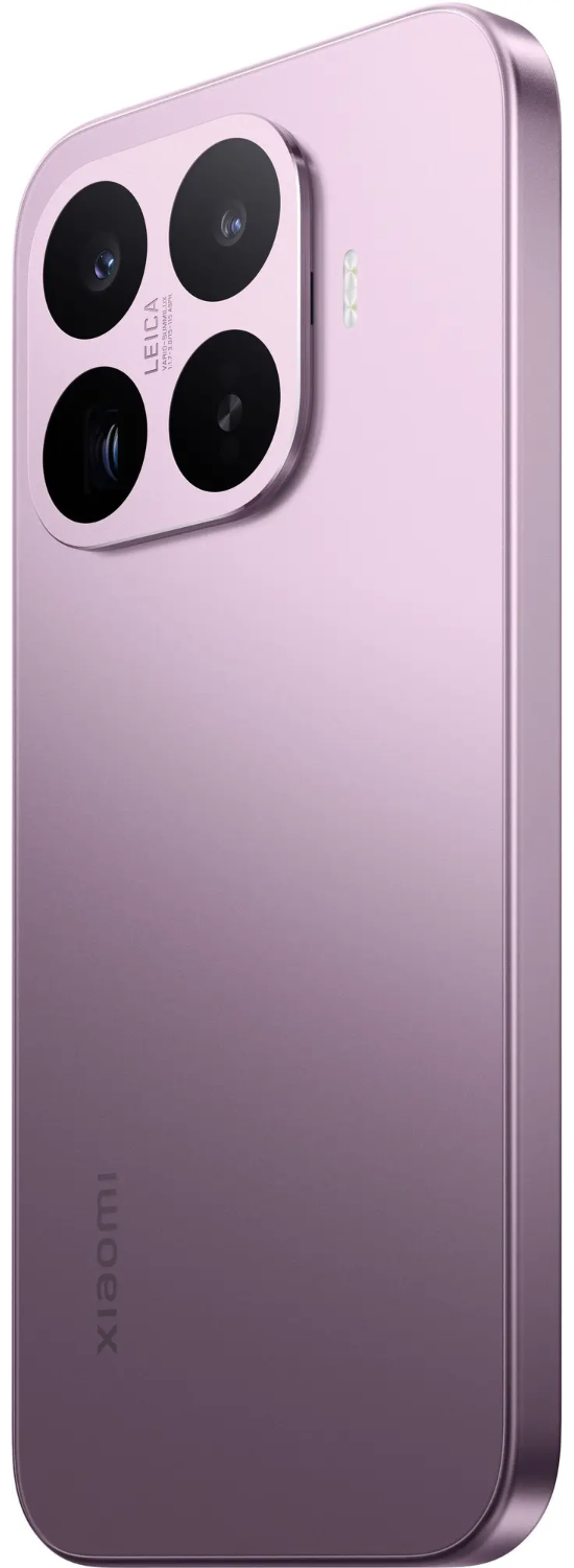 Смартфон Xiaomi 17T Pro 12/1 ТБ фиолетовый